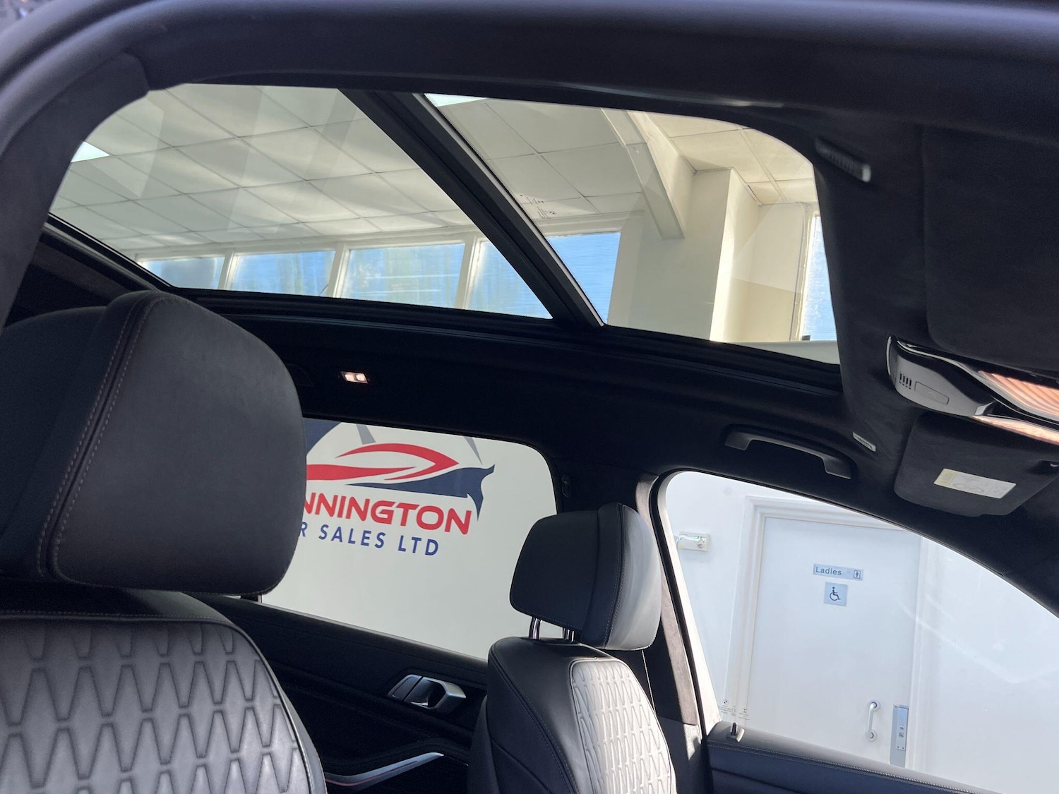 Used BMW X7 2021 for sale - 77057196: Photo 99