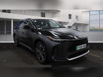 Toyota Other feature image