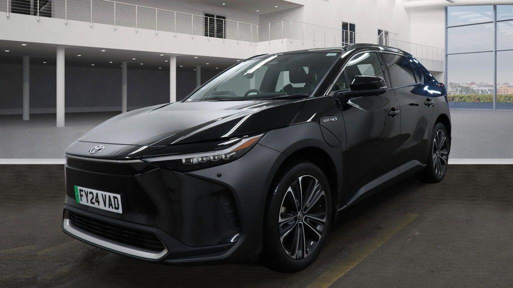 Used Toyota Other for sale - 77625720: Photo 3