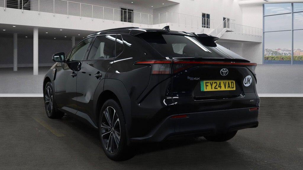 Used Toyota Other for sale - 77625720: Photo 5