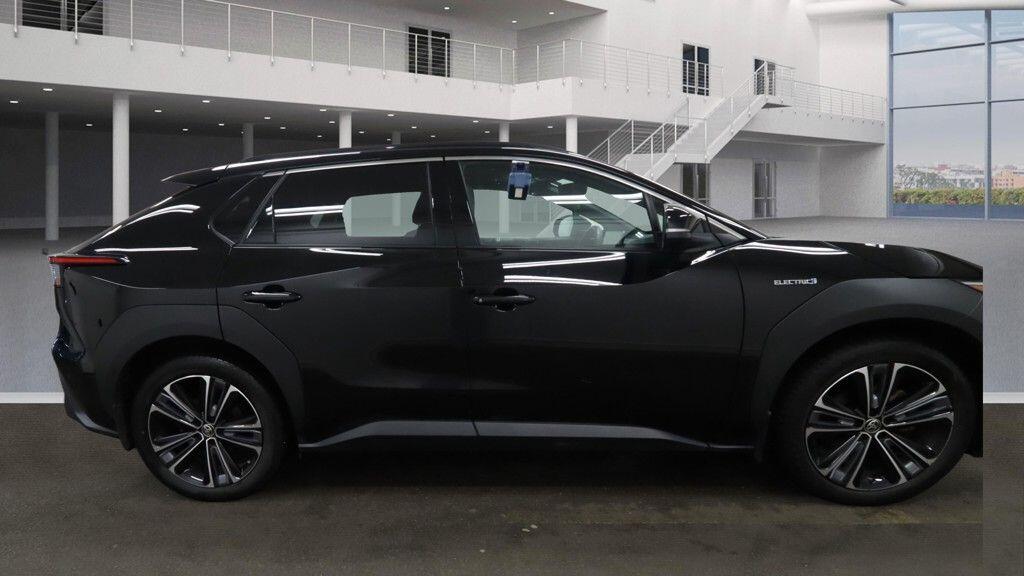 Used Toyota Other for sale - 77625720: Photo 7