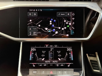 Used Audi A6 2021 for sale - 78246429: Photo