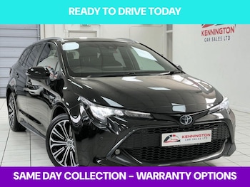 Used Toyota Corolla 2020 for sale - 78246422: Photo