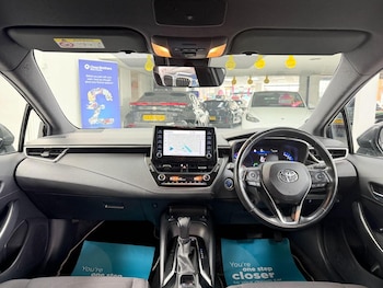 Used Toyota Corolla 2020 for sale - 78246422: Photo