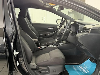 Used Toyota Corolla 2020 for sale - 78246422: Photo