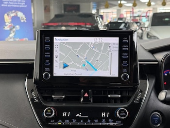 Used Toyota Corolla 2020 for sale - 78246422: Photo