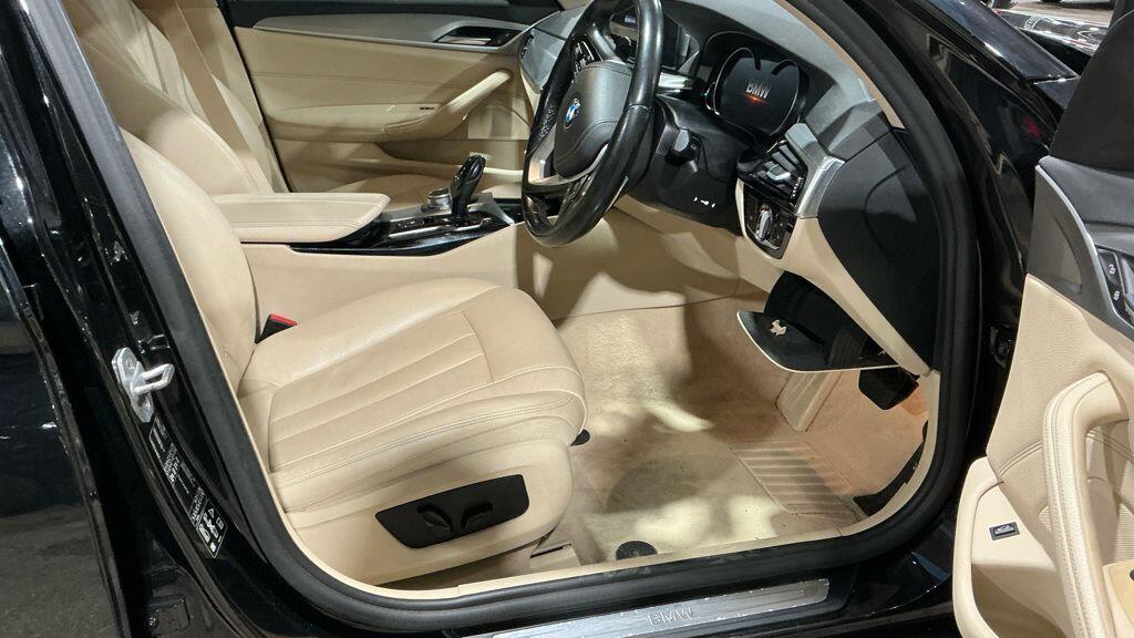 Used BMW 5 Series for sale - 77670919: Photo 12