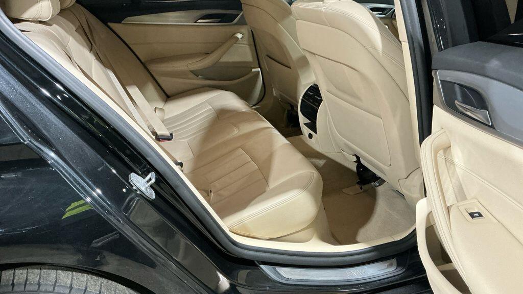 Used BMW 5 Series for sale - 77670919: Photo 14