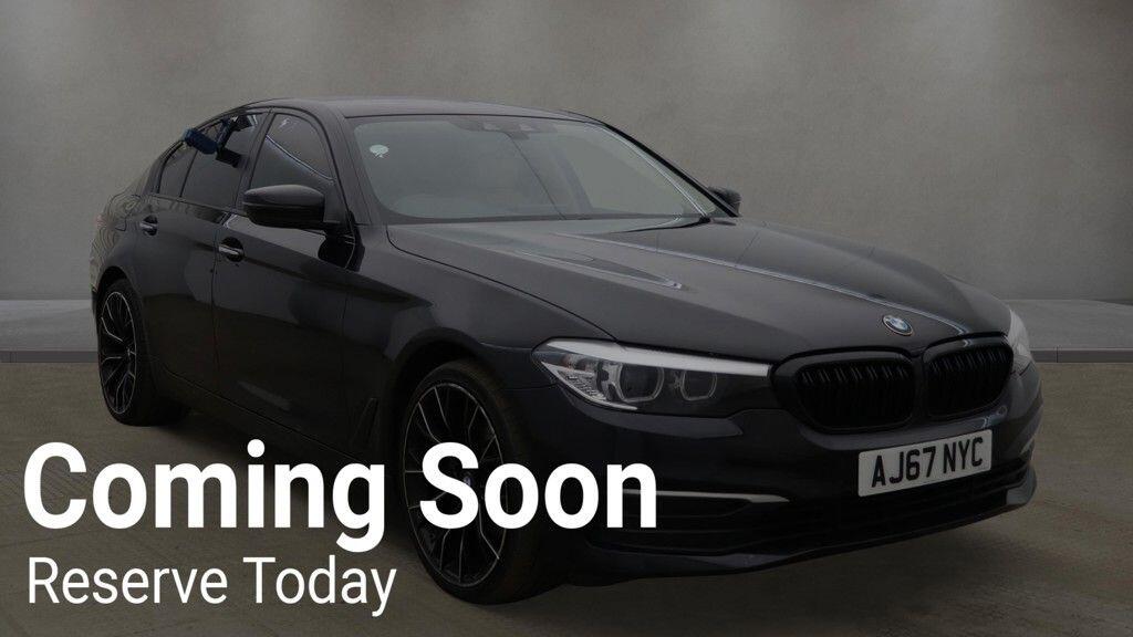 Used BMW 5 Series for sale - 77670919: Photo 23