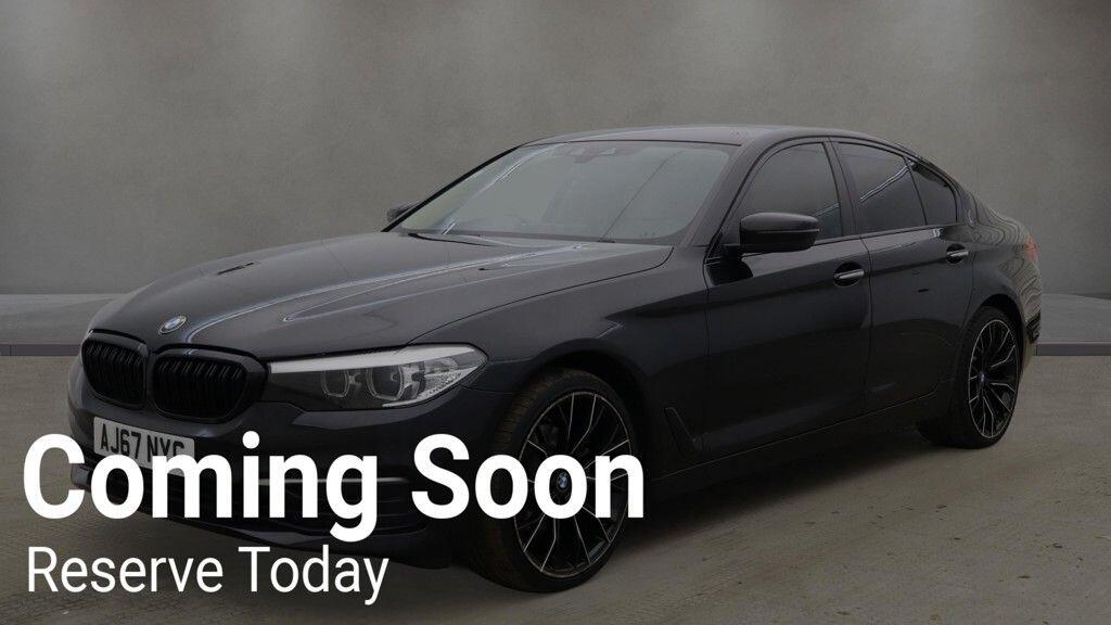 Used BMW 5 Series for sale - 77670919: Photo 24