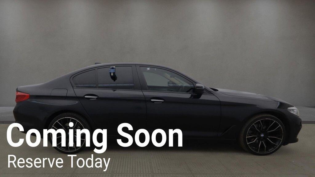 Used BMW 5 Series for sale - 77670919: Photo 27