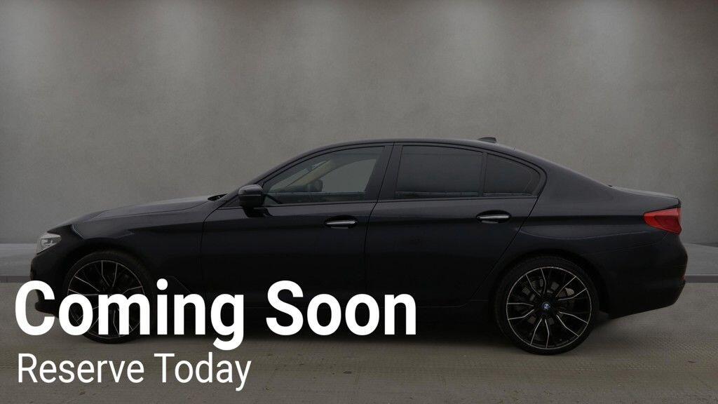 Used BMW 5 Series for sale - 77670919: Photo 28