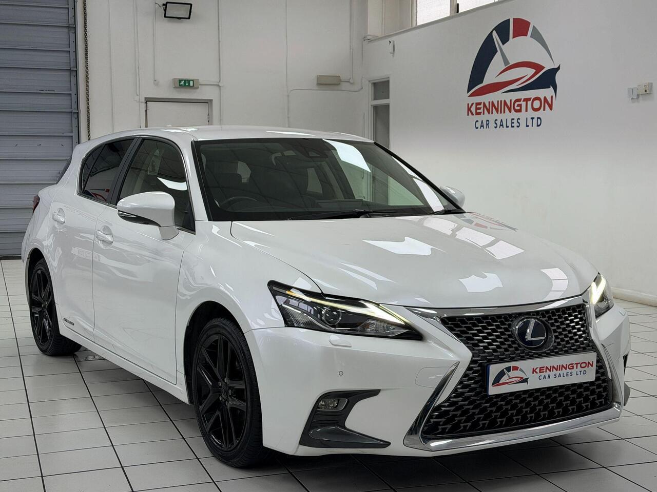 Used Lexus CT 2017 for sale - 77743882: Photo 10
