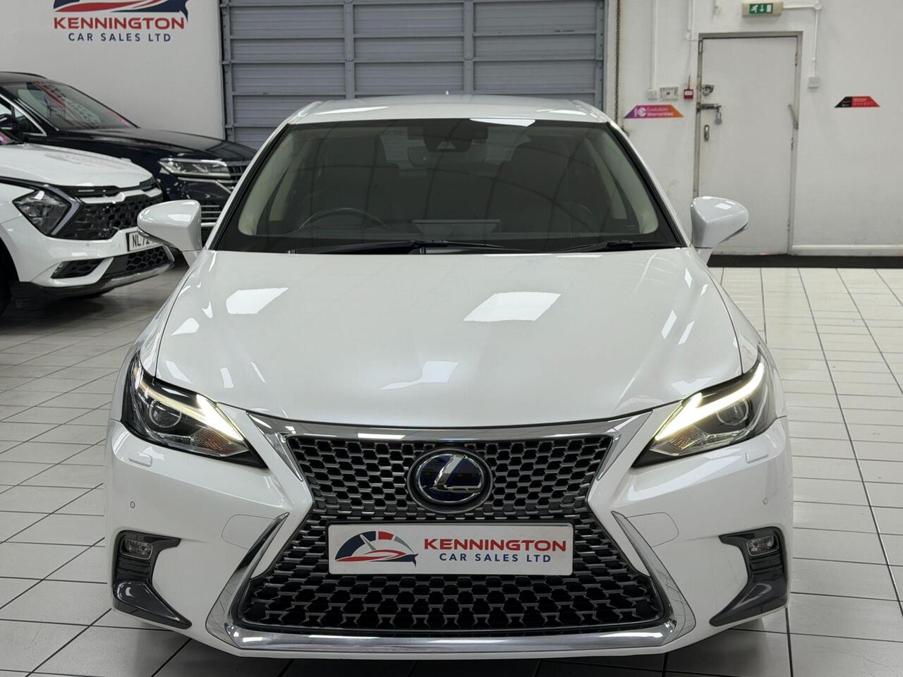 Used Lexus CT 2017 for sale - 77743882: Photo 12