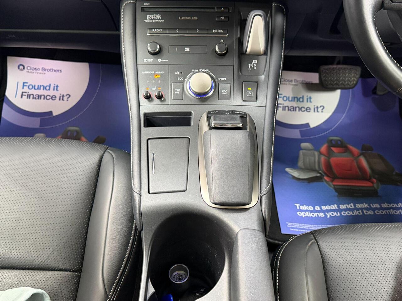 Used Lexus CT 2017 for sale - 77743882: Photo 19