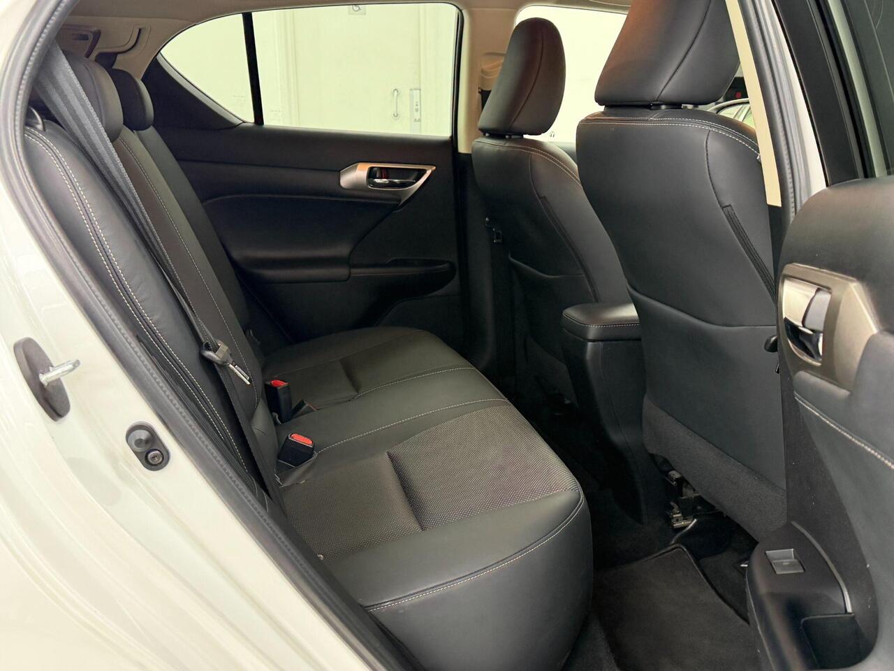 Used Lexus CT 2017 for sale - 77743882: Photo 22