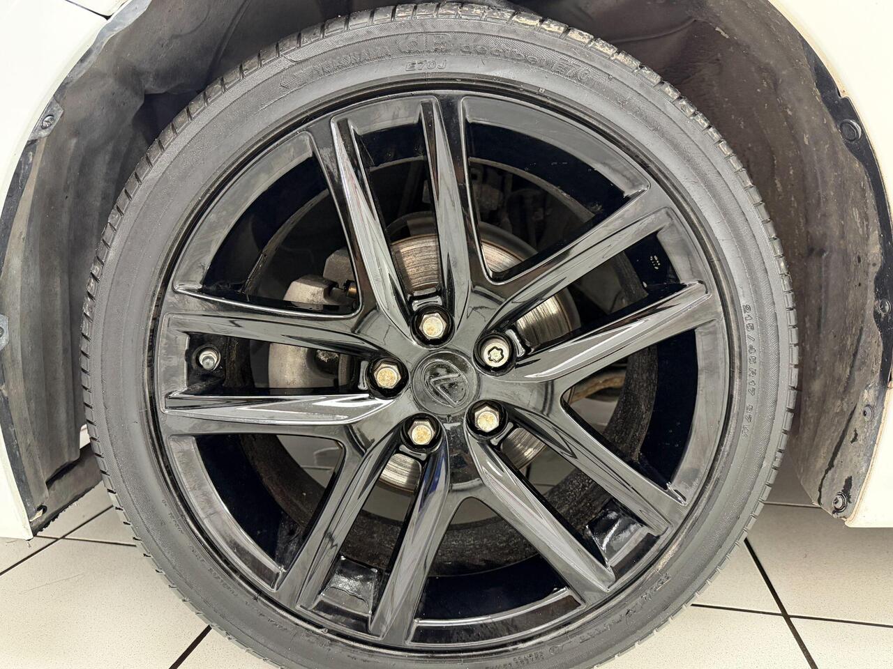 Used Lexus CT 2017 for sale - 77743882: Photo 37