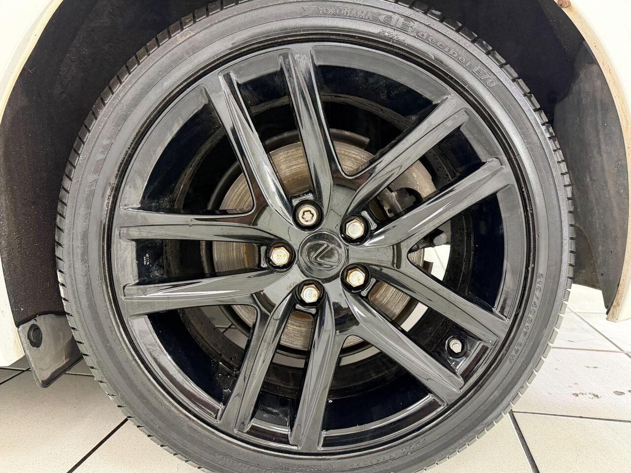 Used Lexus CT 2017 for sale - 77743882: Photo 38