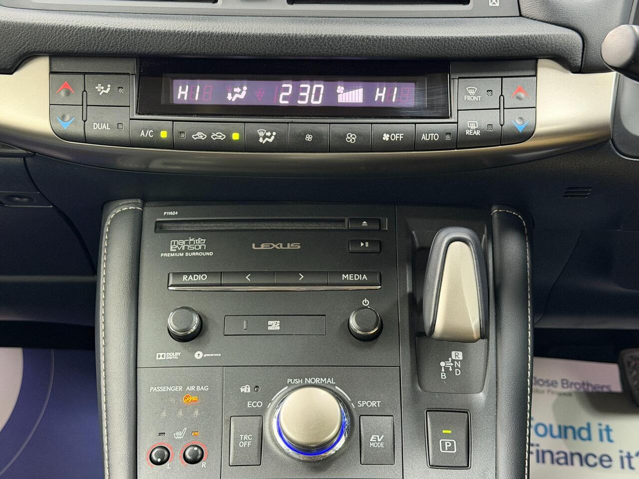 Used Lexus CT 2017 for sale - 77743882: Photo 42