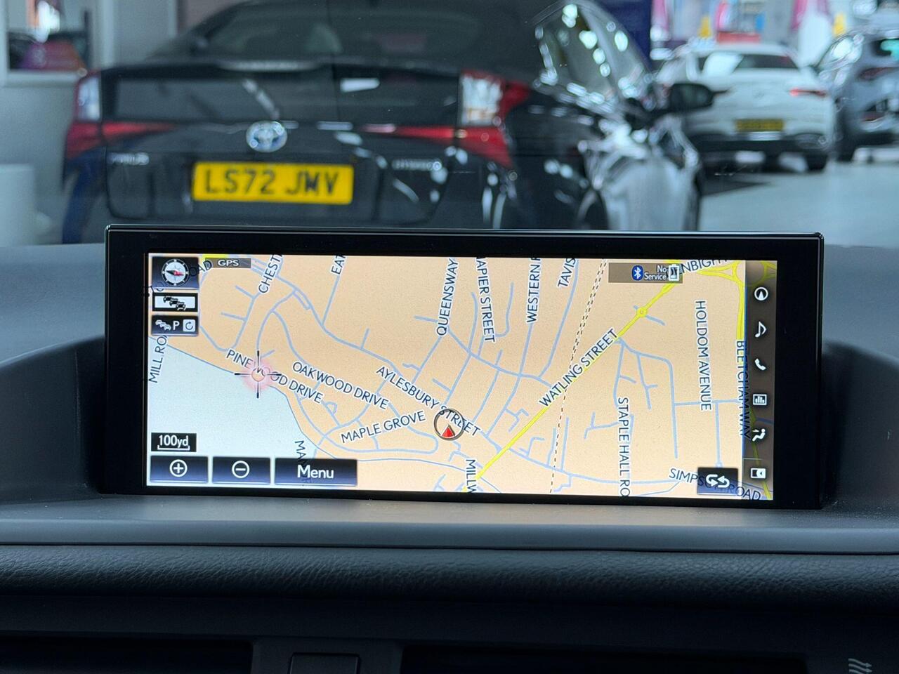 Used Lexus CT 2017 for sale - 77743882: Photo 43