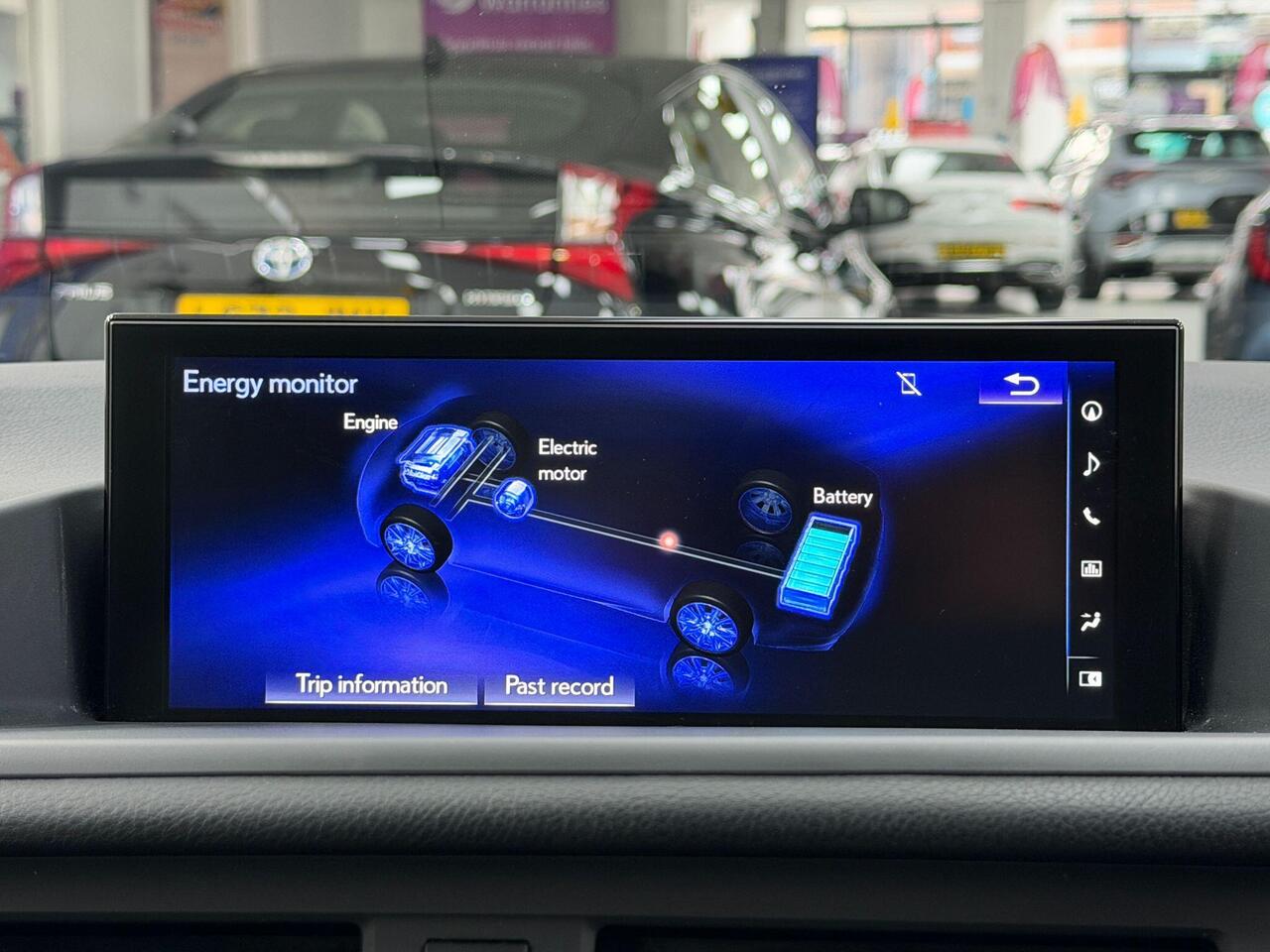 Used Lexus CT 2017 for sale - 77743882: Photo 47