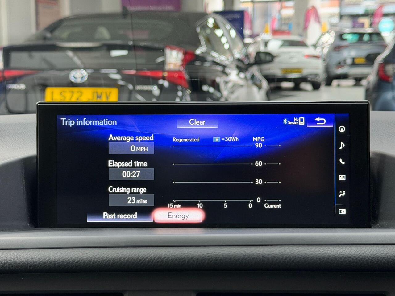 Used Lexus CT 2017 for sale - 77743882: Photo 48