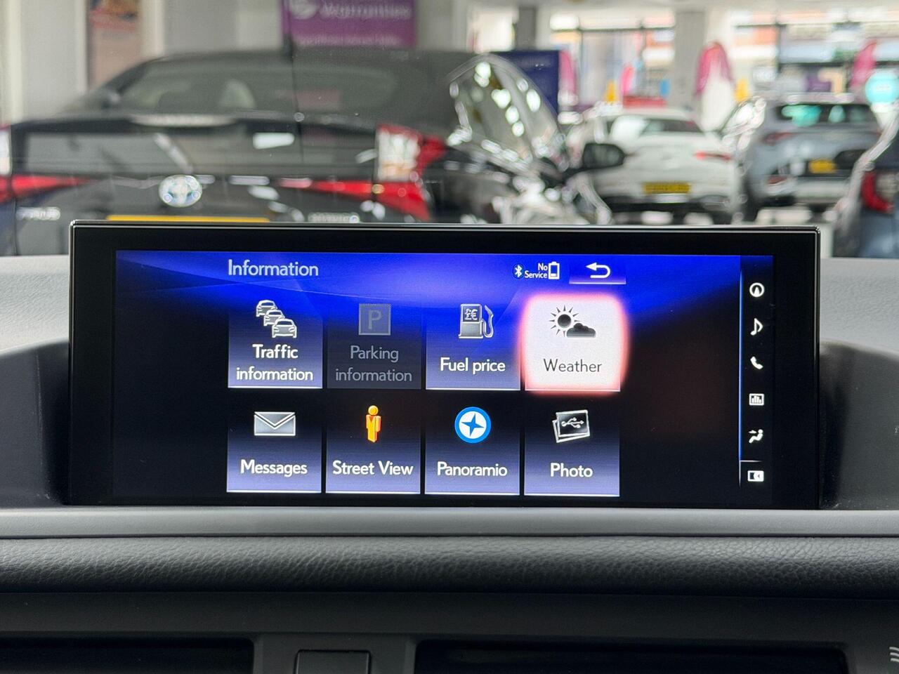 Used Lexus CT 2017 for sale - 77743882: Photo 49