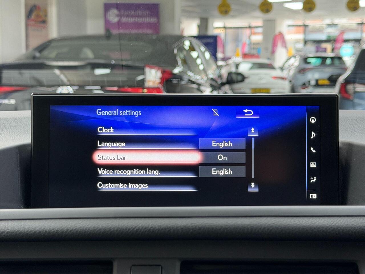 Used Lexus CT 2017 for sale - 77743882: Photo 52