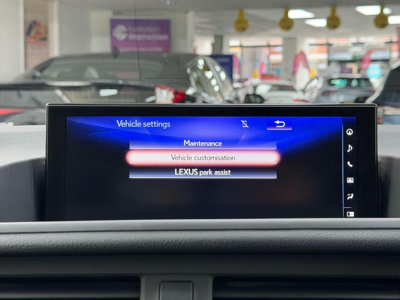 Used Lexus CT 2017 for sale - 77743882: Photo 53