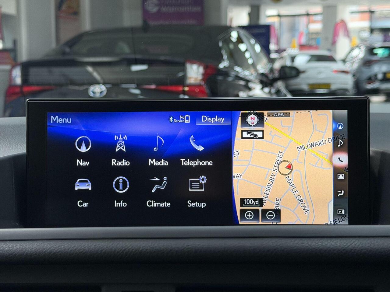 Used Lexus CT 2017 for sale - 77743882: Photo 59