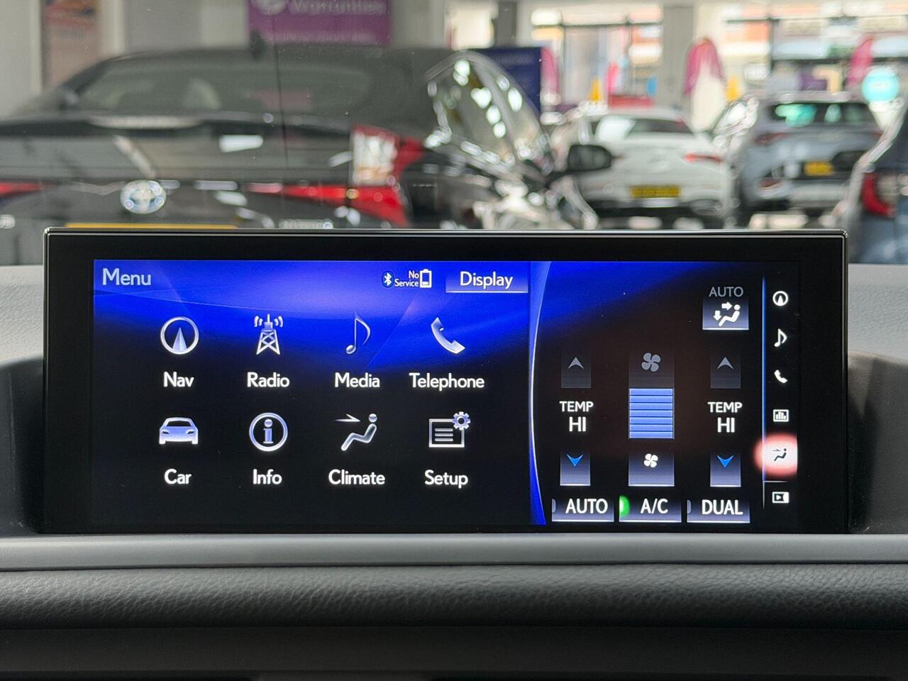 Used Lexus CT 2017 for sale - 77743882: Photo 60