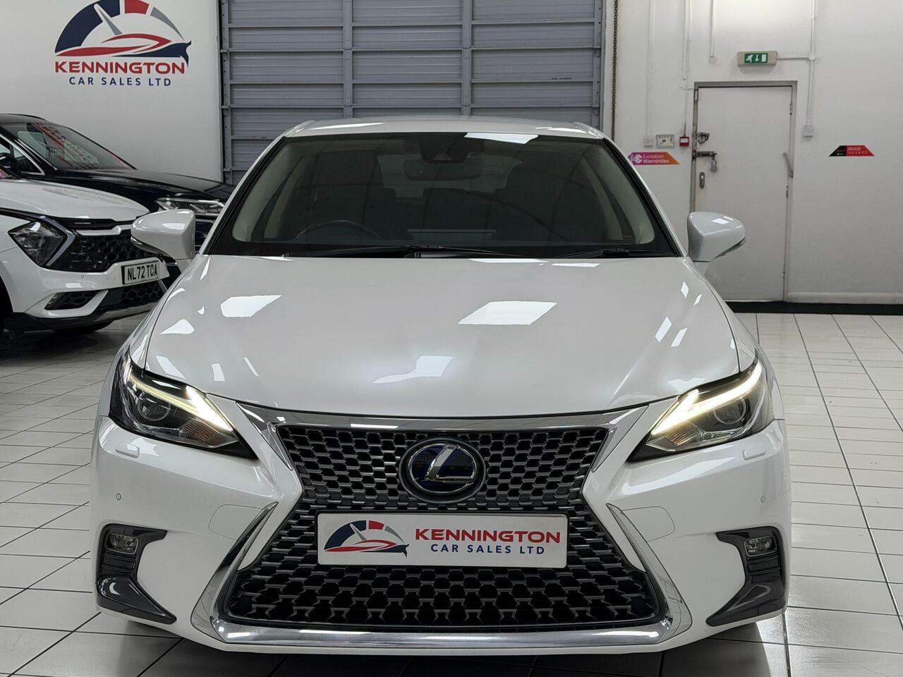 Used Lexus CT 2017 for sale - 77743882: Photo 7