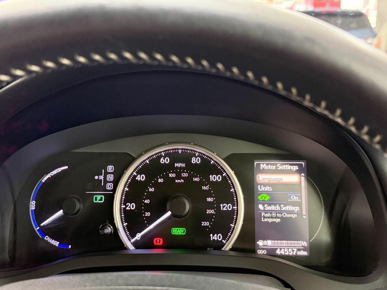 Used Lexus CT 2017 for sale - 77743882: Photo 71