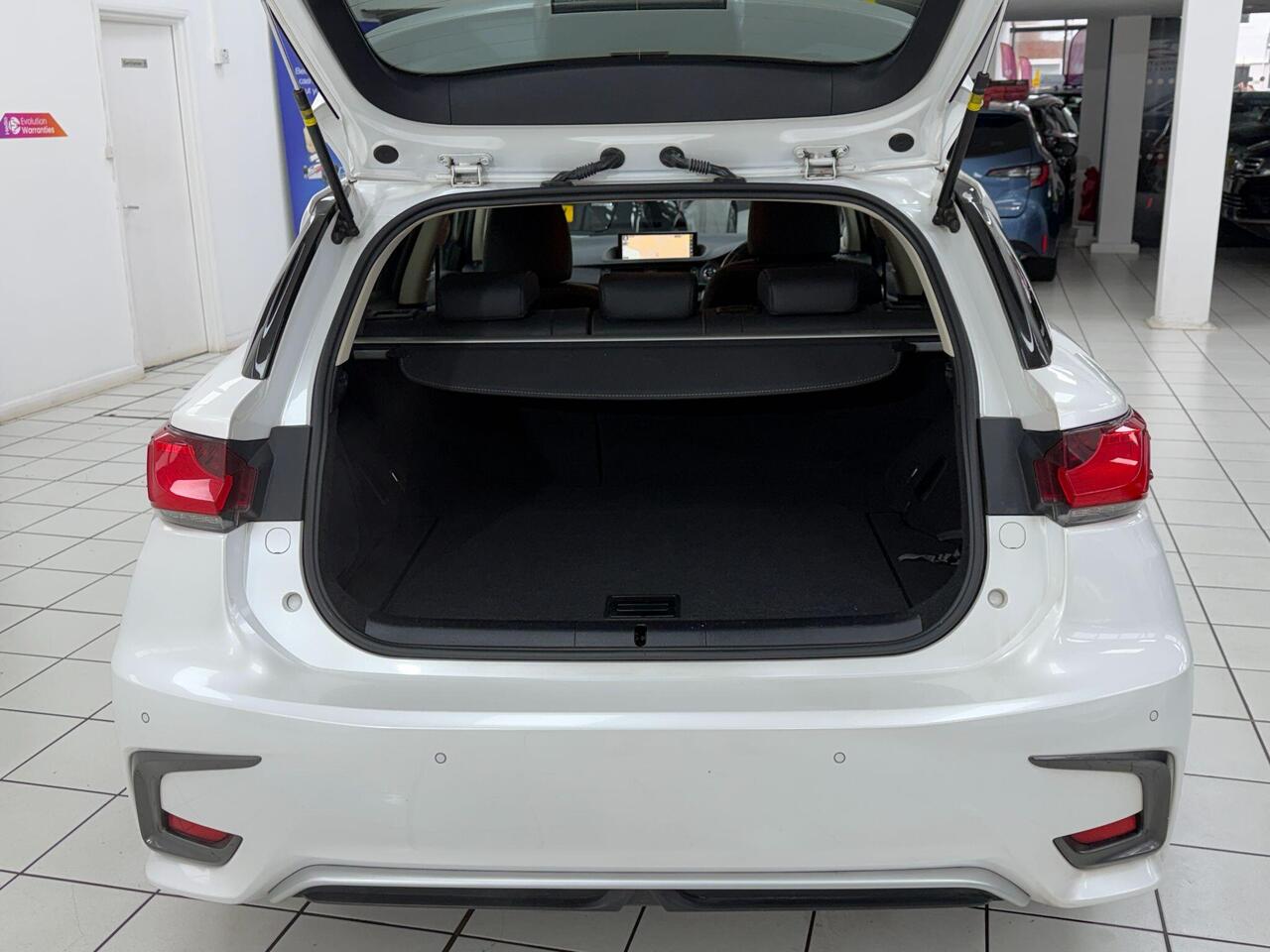 Used Lexus CT 2017 for sale - 77743882: Photo 72