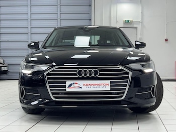 Used Audi A6 2018 for sale - 78526915: Photo