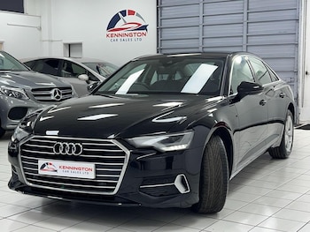 Used Audi A6 2018 for sale - 78526915: Photo