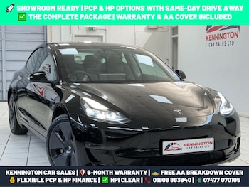 Used Tesla Model 3 2022 for sale - 79389412: Photo