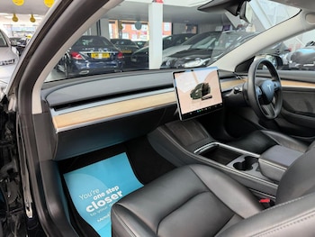 Used Tesla Model 3 2022 for sale - 79389412: Photo