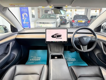 Used Tesla Model 3 2022 for sale - 79389412: Photo