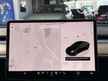 Used Tesla Model 3 2022 for sale - 79389412: Photo