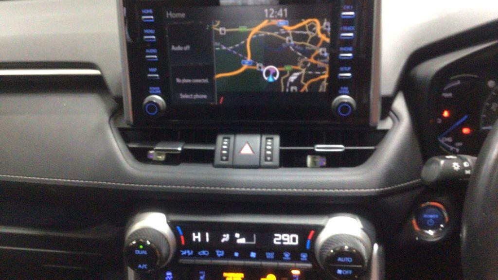 Used Toyota RAV4 for sale - 77597866: Photo 15