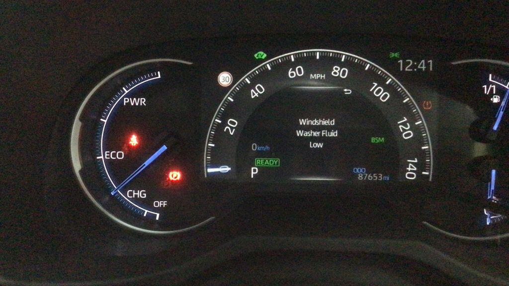 Used Toyota RAV4 for sale - 77597866: Photo 17