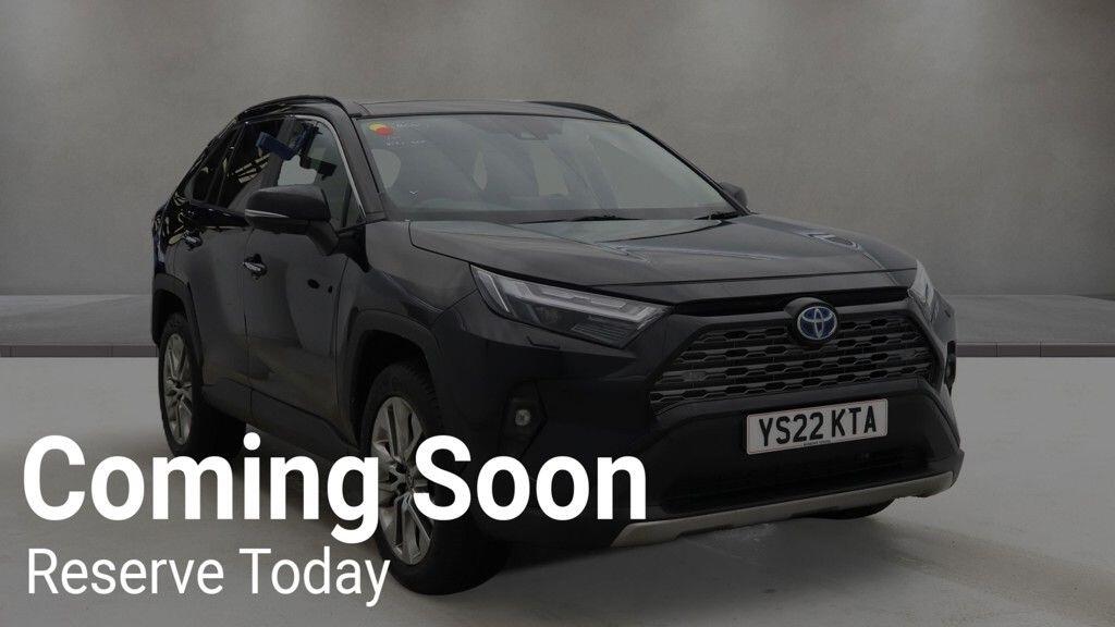 Used Toyota RAV4 for sale - 77597866: Photo 23