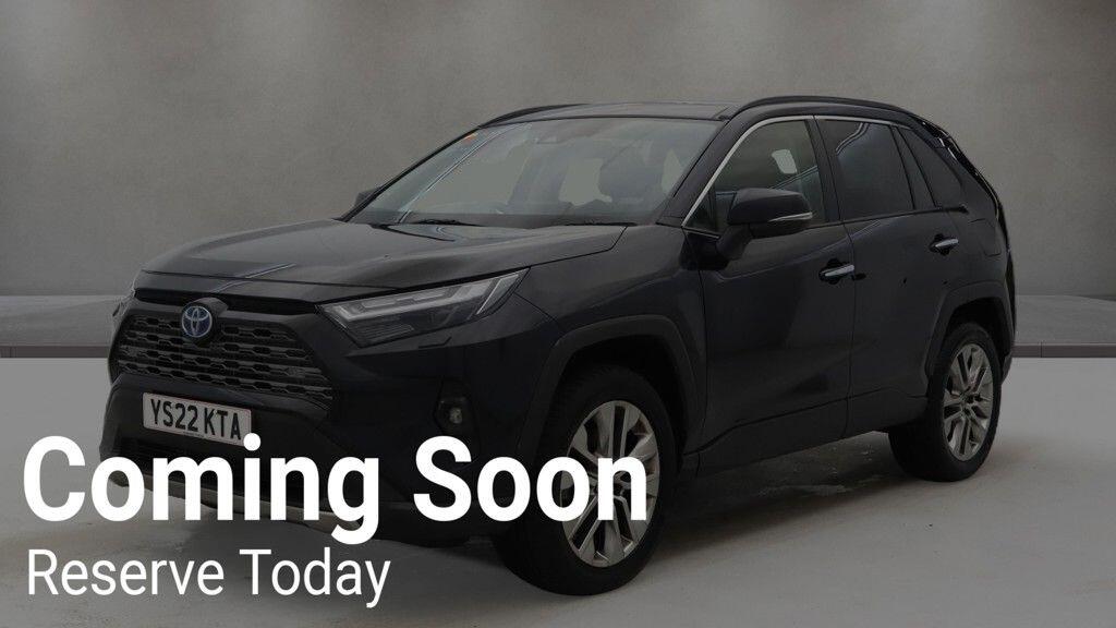 Used Toyota RAV4 for sale - 77597866: Photo 24