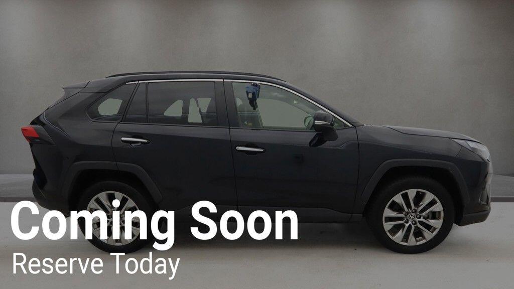 Used Toyota RAV4 for sale - 77597866: Photo 27