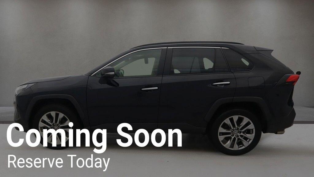 Used Toyota RAV4 for sale - 77597866: Photo 28