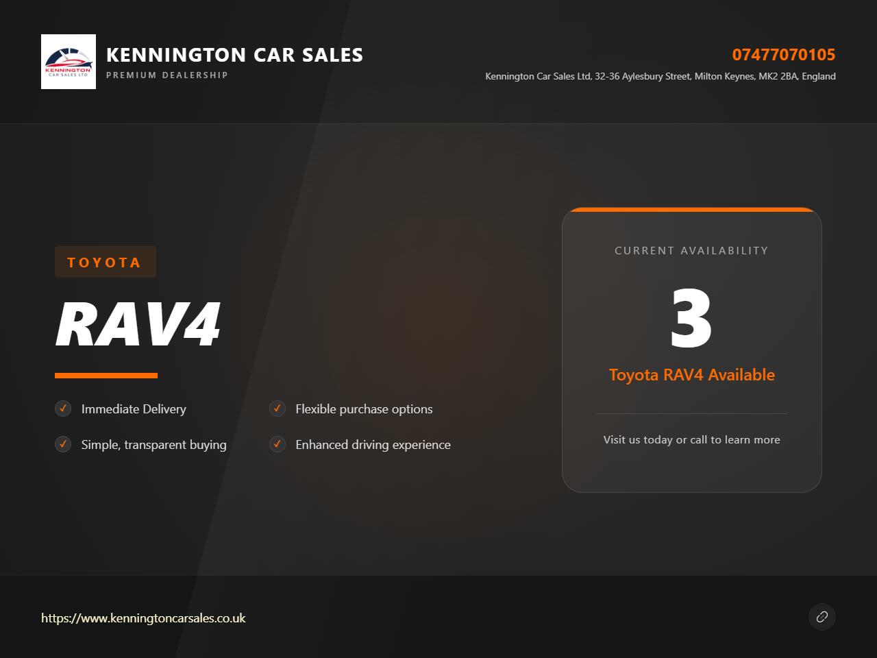 Used Toyota RAV4 for sale - 77597866: Photo 29