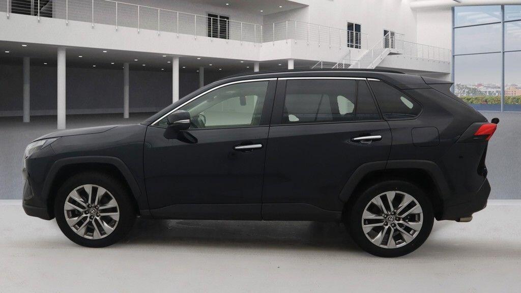 Used Toyota RAV4 for sale - 77597866: Photo 7