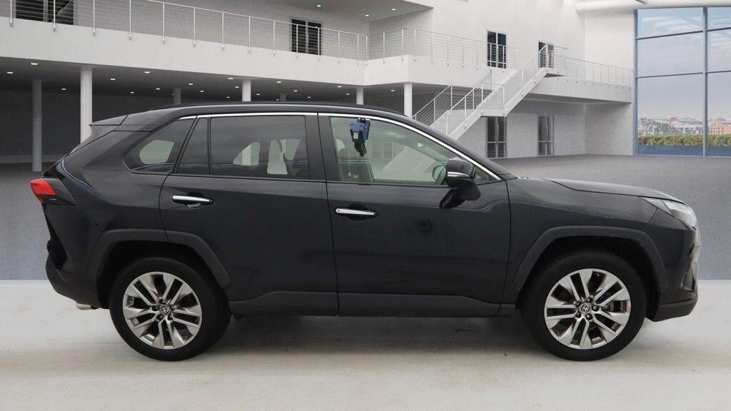 Used Toyota RAV4 for sale - 77597866: Photo 9