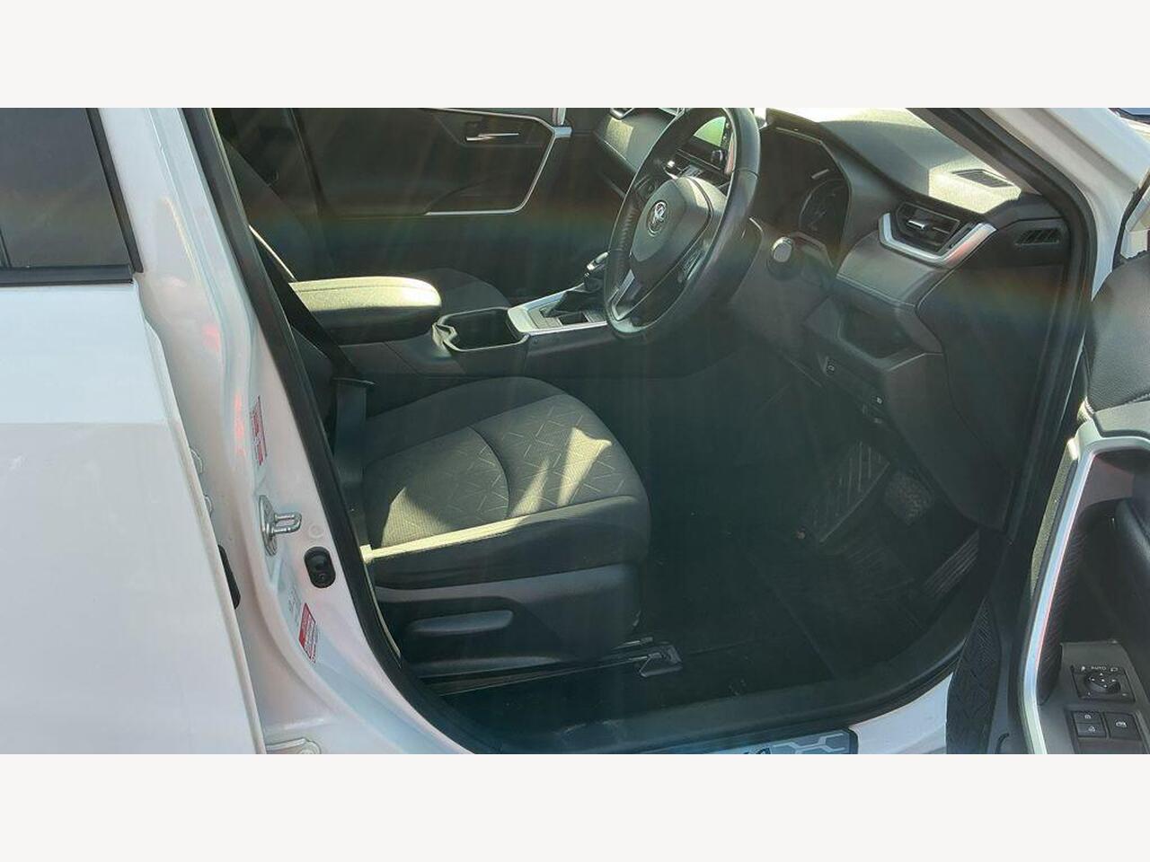 Used Toyota RAV4 2022 for sale - 77826229: Photo 12